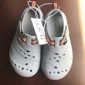 Toddler Boy Water Shoes